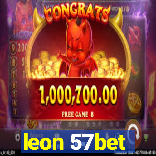 leon 57bet